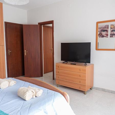 Seashore House - Appartamento A 100 Mt Dal Mare 维拉弗兰卡·蒂雷纳 外观 照片
